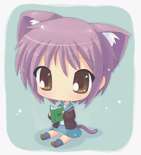 Yuki Nagato