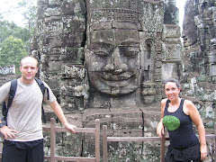 Camboya Julio 2008