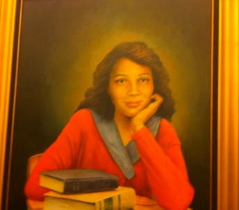 Barbara Johns