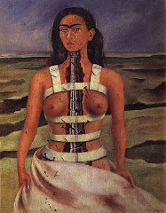 Frida Para o 08 de Março