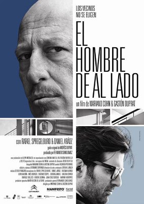 El Hombre De La Casa De Al Lado [1996 TV Movie]
