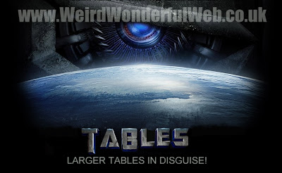 Image-Transformer table