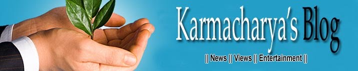 karmacharya's blog