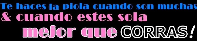 So0oN Koosááás De La VIDA♥