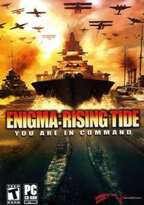 Game - Enigma Rising Tide Enigma+Rising+Tide
