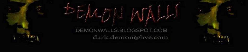 Dark Demon Wallpaperz