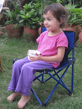 Chillaxin'
