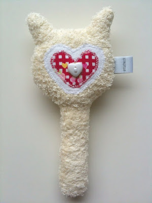 Benvenuta Piccola Dafne