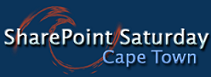 SharePoint Saturday Cape Town