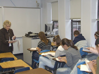 Advertising Degree