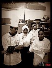qid brand kitchen team
