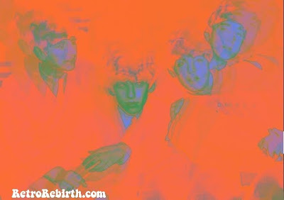 Beatles, John Lennon, Paul McCartney, George Harrison, Ringo Starr, Beatles History, Psychedelic Art, Beatles Psychedelic, Beatles 1967