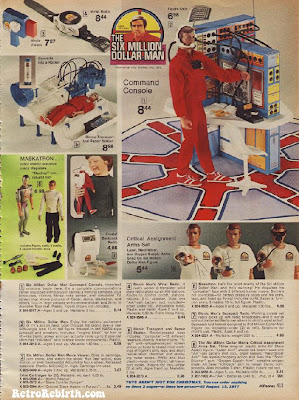 Vintage Advertisements, 70s Ad, 1976 JC Penny Catalog, Vintage Retro Ad