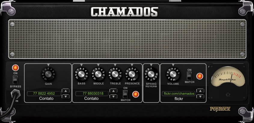 [CHAMADOS]