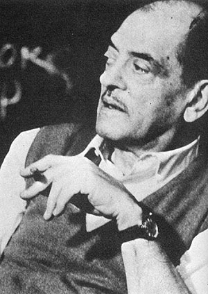 Luis Buñuel