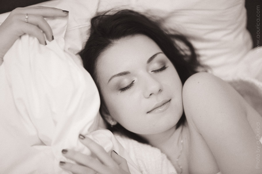 Завтрак в номер 