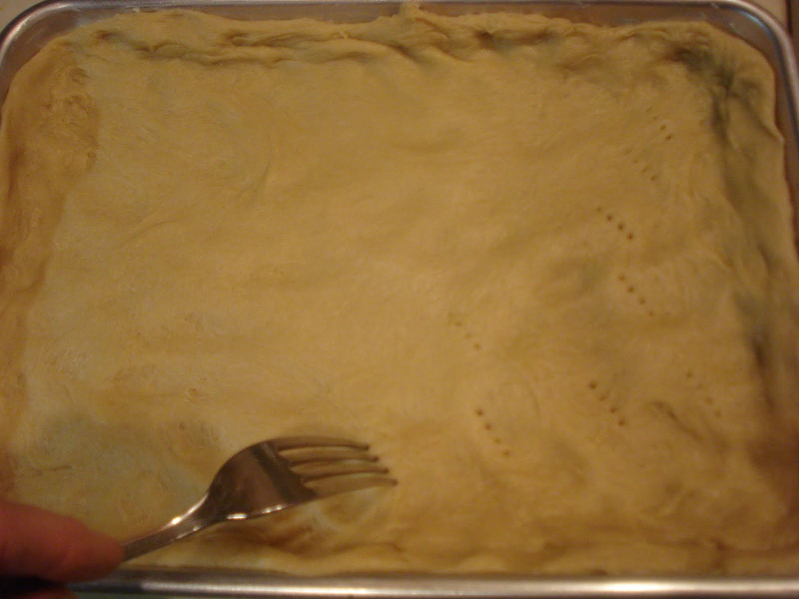 The Cookie Scoop Philadelphia German Butter Cake