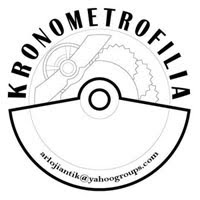 KRONOMETROFILIA