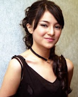 Foto Hot Marshanda - Paha Mulus Marshanda | Foto Seksi Artis Indonesia