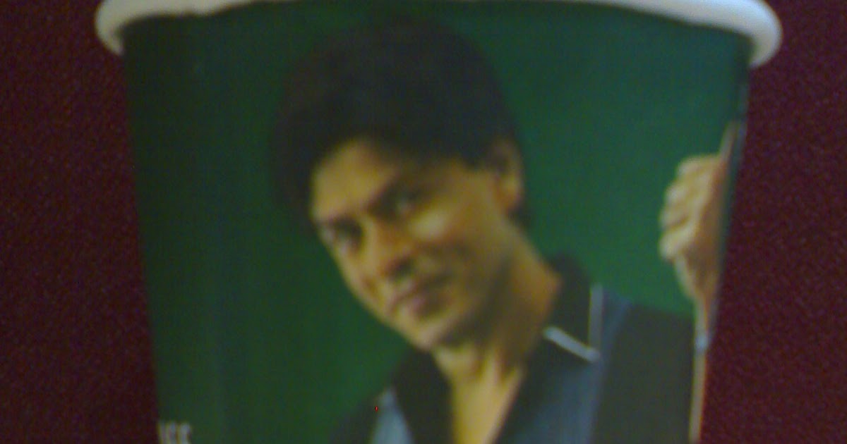Paanchvi Pass - SRK on your car