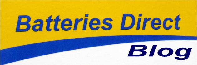 Batteries Direct Blog