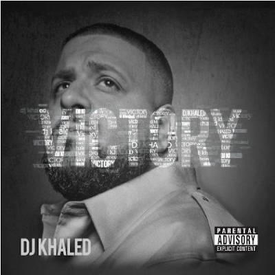 DJ Khaled - Victory 2010 eXclusive Album - HipHop DJ+Khaled
