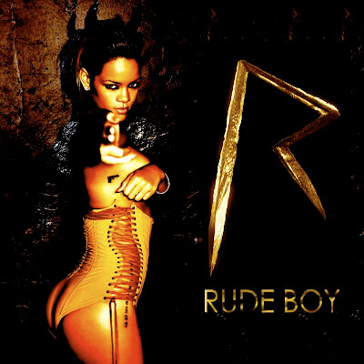 Rihanna – Rude Boy – Promo CDM-2010 Rihanna+%E2%80%93+Rude+Boy