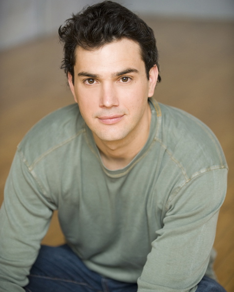 Aldo Gutierrez