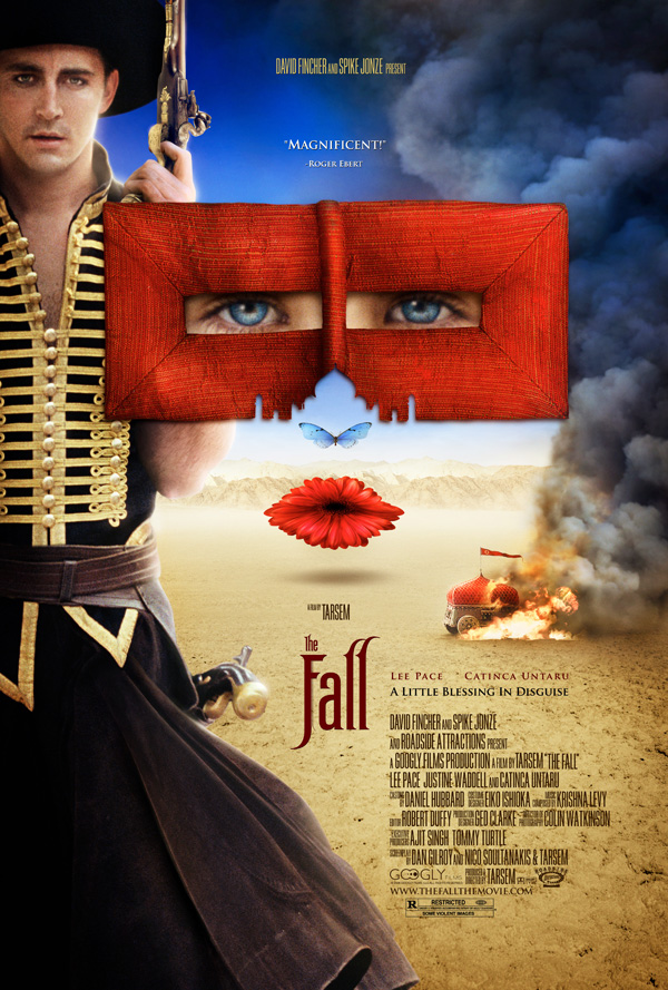 Fall In movie