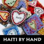 Calling All Artists "Haiti By Hand"
