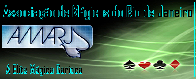 ´Rio Magic Festival