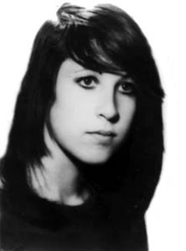 Maria Claudia Falcone SEÑOR BABYLON