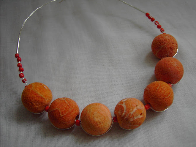 orange coral