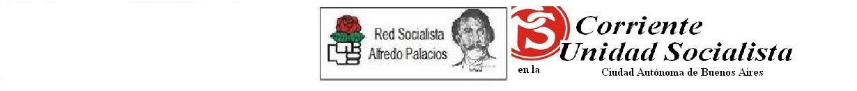 Red Socialista Alfredo Palacios