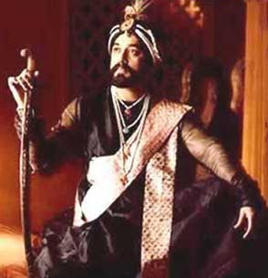 kamal in marmayogi