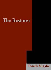 The Restorer - Guerilla Books