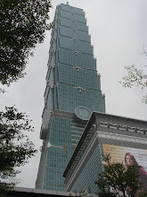 Taipei 101