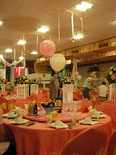 Wedding Banquet