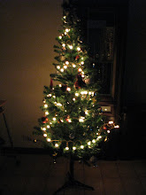 our little tree