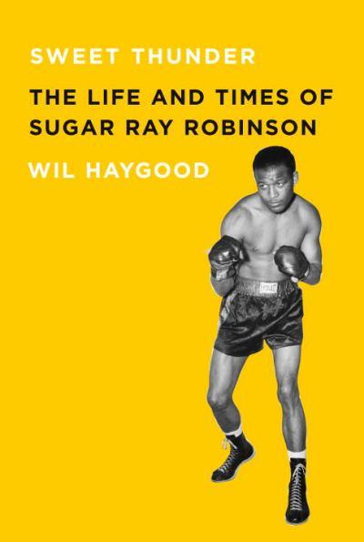 sugar ray robinson quotes