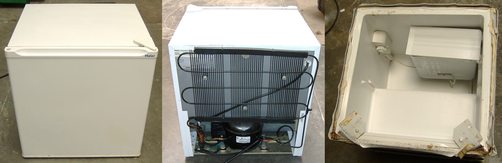 Bikes, Beer, and Adventures: Brewing Equipment: Fermentation Cabinet