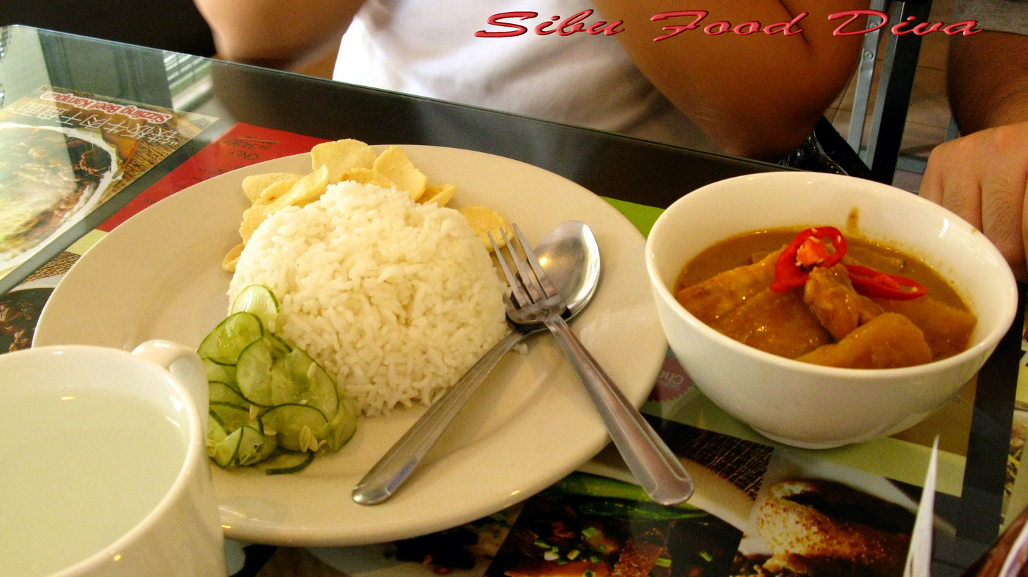 Sibu Food Diva Noodle House, Sibu