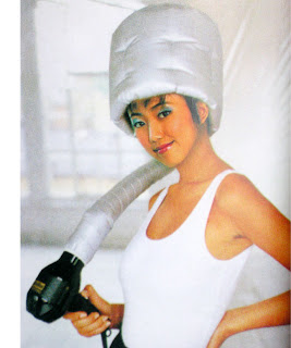 Steam Cap