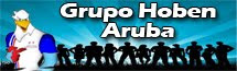 Blog di Grupo Hoben Aruba