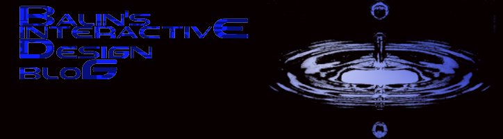 interactive design