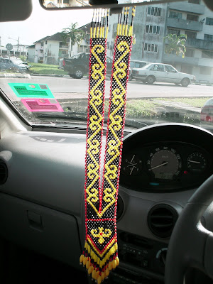 Sarawak Handicraft