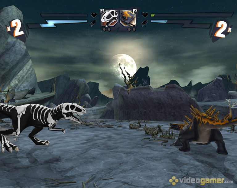 Dinosaur Strike - Dinosaur List Battle of giants Wiki