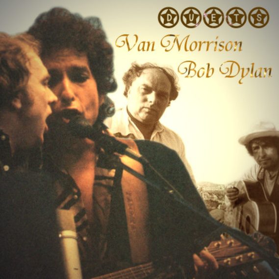 En écoute actuellement - Page 30 1996+-+Van+Morrison+%26+Bob+Dylan+-+Duets+front