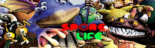 Spore Life