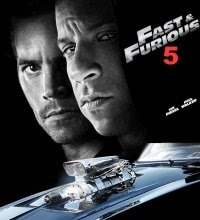 Fast Five Movie Pictures